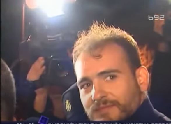 Sretko Kalinić poslao JEZIVU poruku Luki Bojoviću: Trebaš mi da mi nađeš jednog druga – on je jedan od one trojice što navodno ne postoje…