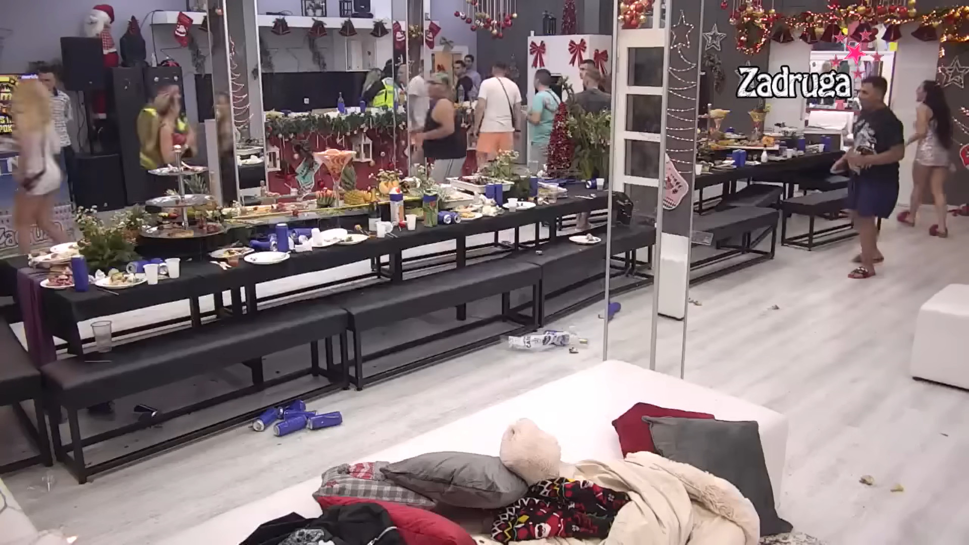 TUČA U BELOJ KUĆI Aleksandra nasrnula na Miljanu zbog ovoga, FILIP CAR POBESNEO