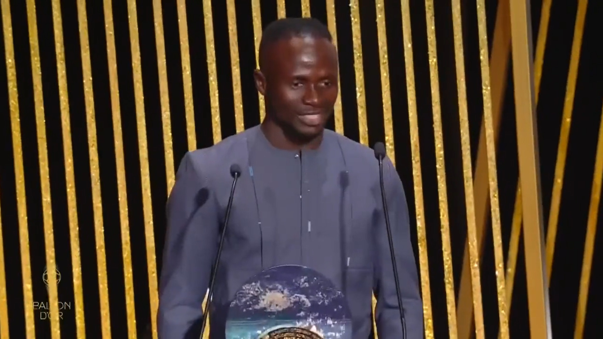 Sadio Mane u februaru na terenu?