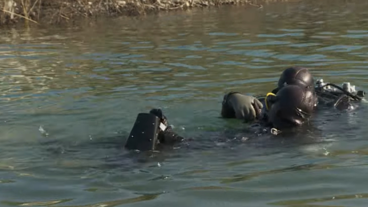 Potraga za dječakom: Danas sondiranje morskog dna, pretraga pećina i stijena