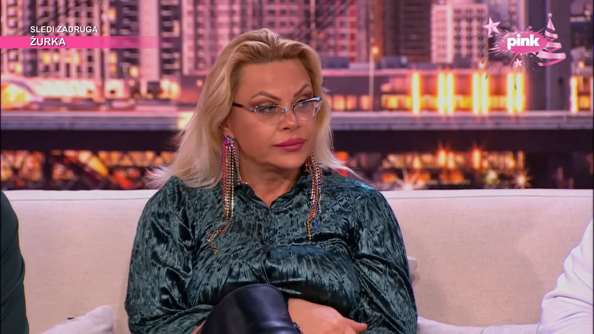 "NIJE INTLIGENTNA" Marija Kulić ne prestaje da ponižava ćerku