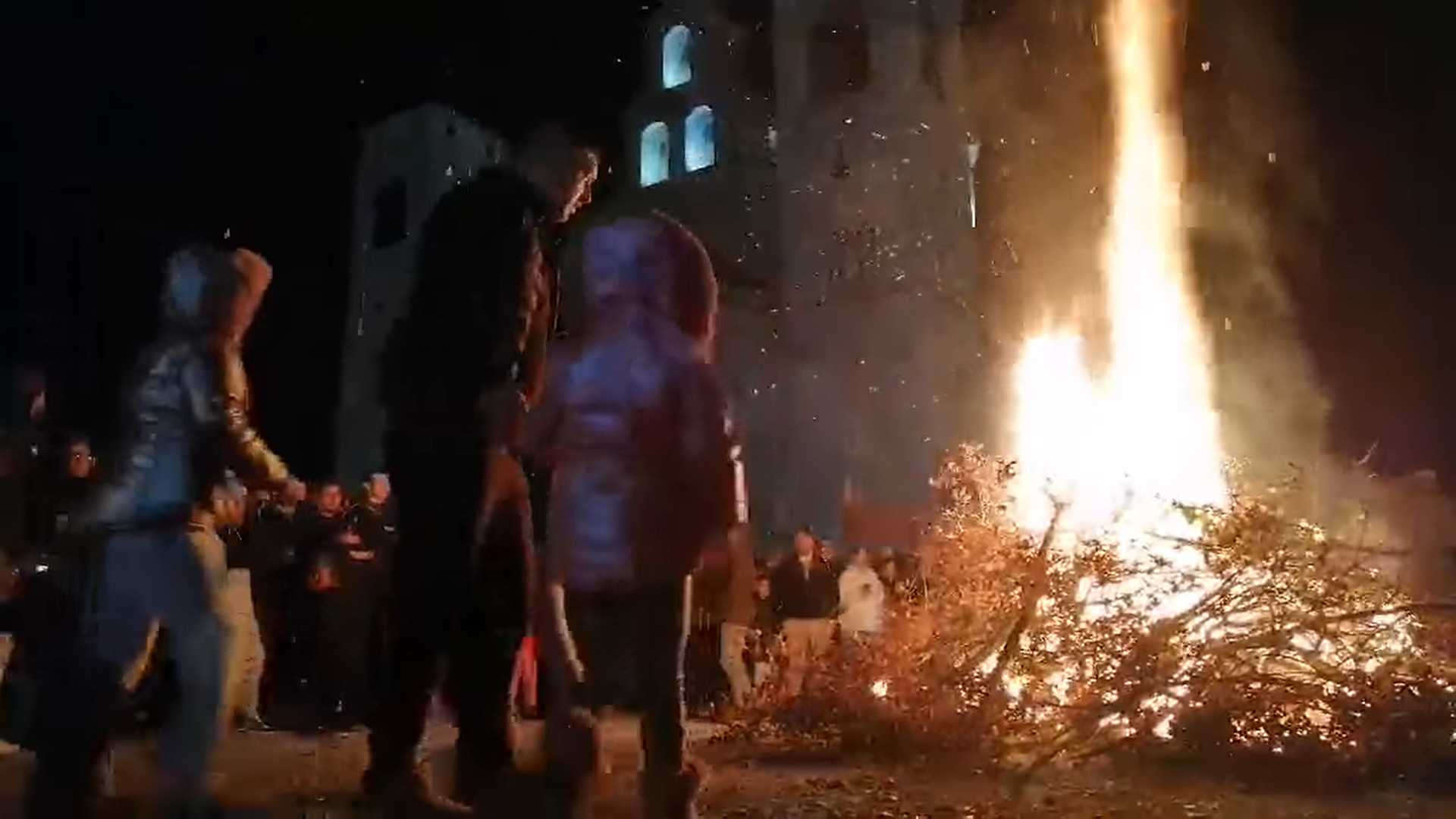 SREĆNA SRPSKA NOVA GODINA