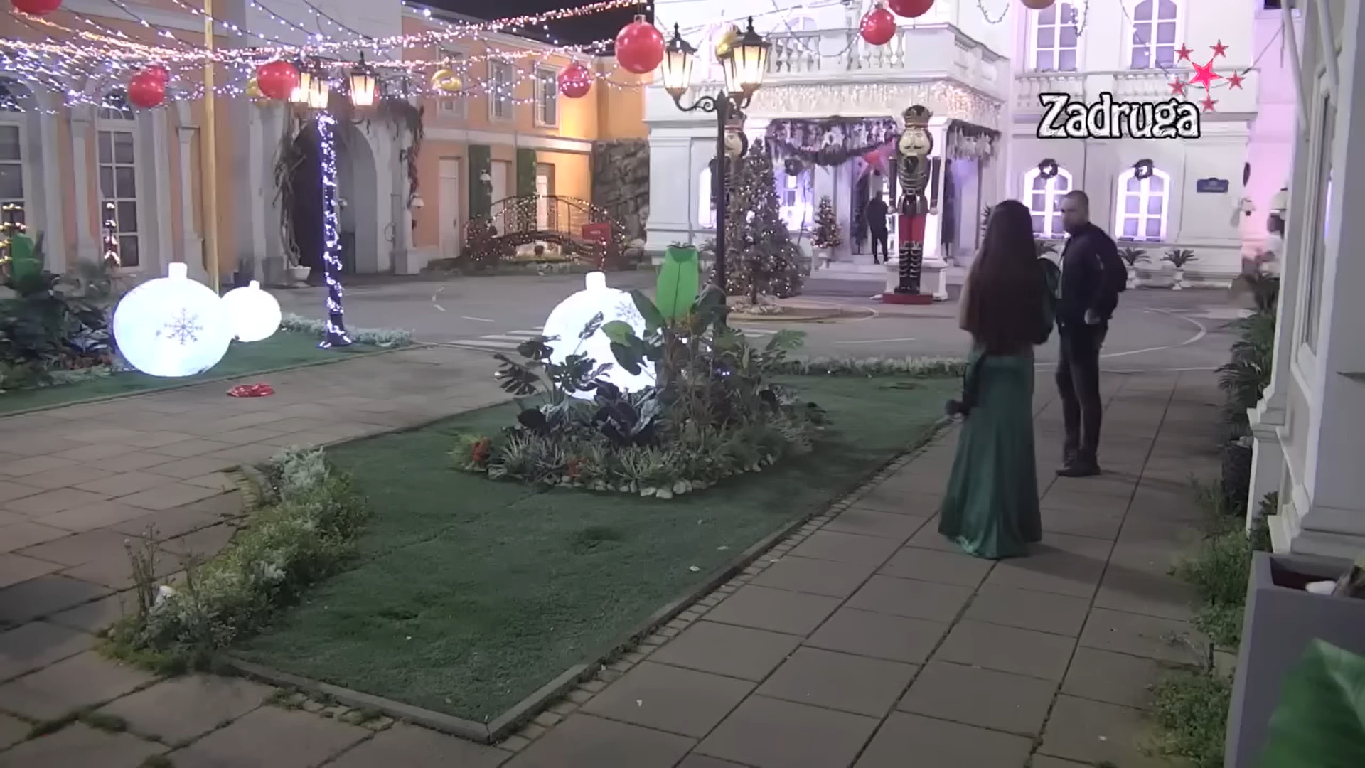UBIĆU SE ZBOG TEBE! Anđela gubi kontrolu zbog Zvezdana!