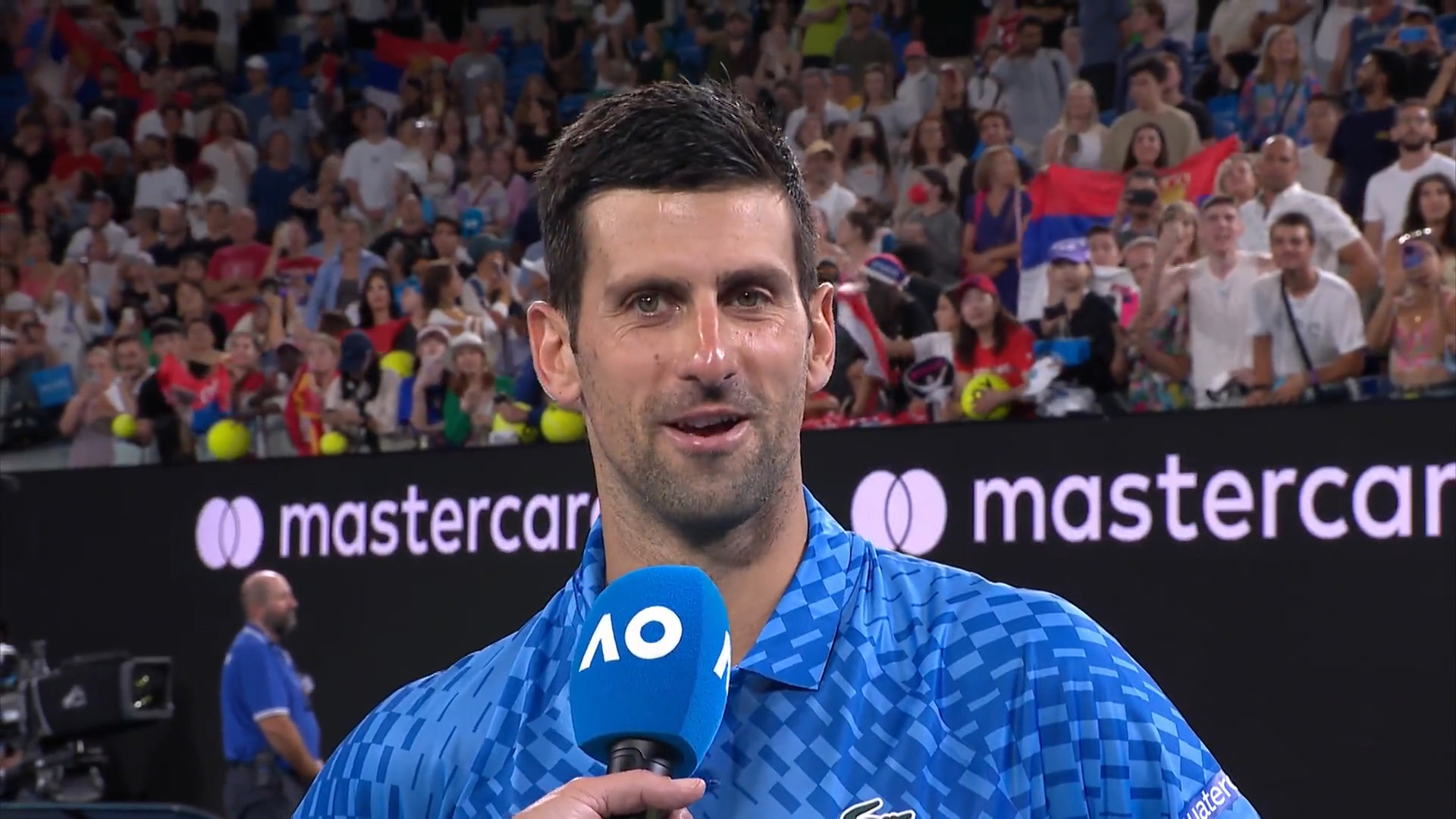 Đoković bi poslije Majamija mogao ponovo do vrha ATP liste
