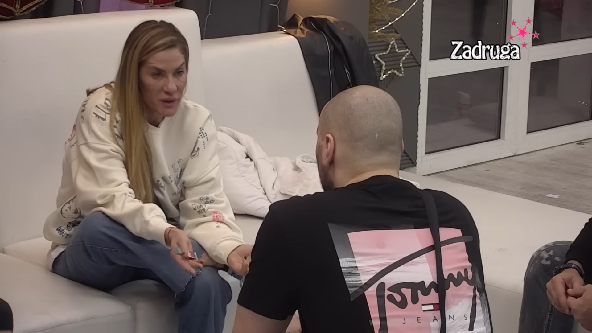 RAT BIVŠIH NE JENJAVA Ana tera Zvezdana na sud, on spreman za borbu, poručio joj samo jedno!