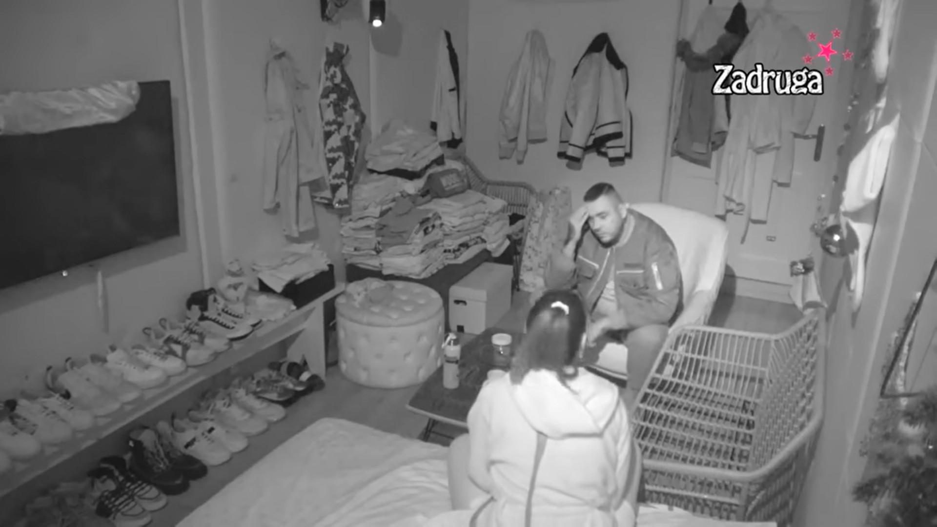 DNO! "JA SAM PAĆENICA, SPREMNA SAM DA ČEKAM KAO KUČE!" Milica izgubila kompas zbog Cara