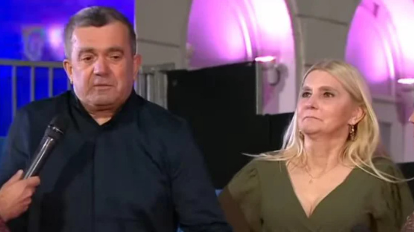 "NISU JOJ ONI POSLALI ČESTITKU, NEĆE DA JE VIDE" Anđelini roditelji van sebe, neće kontakt sa bludnom ćerkom