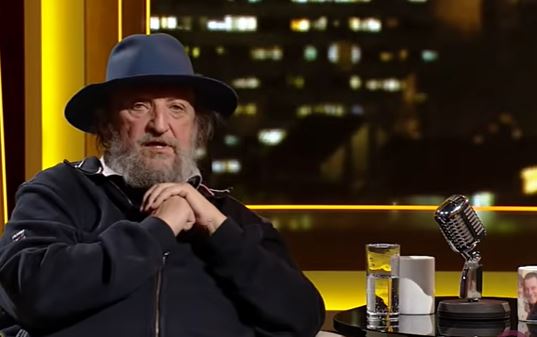 Petar Božović: "Časne litije su duh i korijen crnogorskog naroda!"