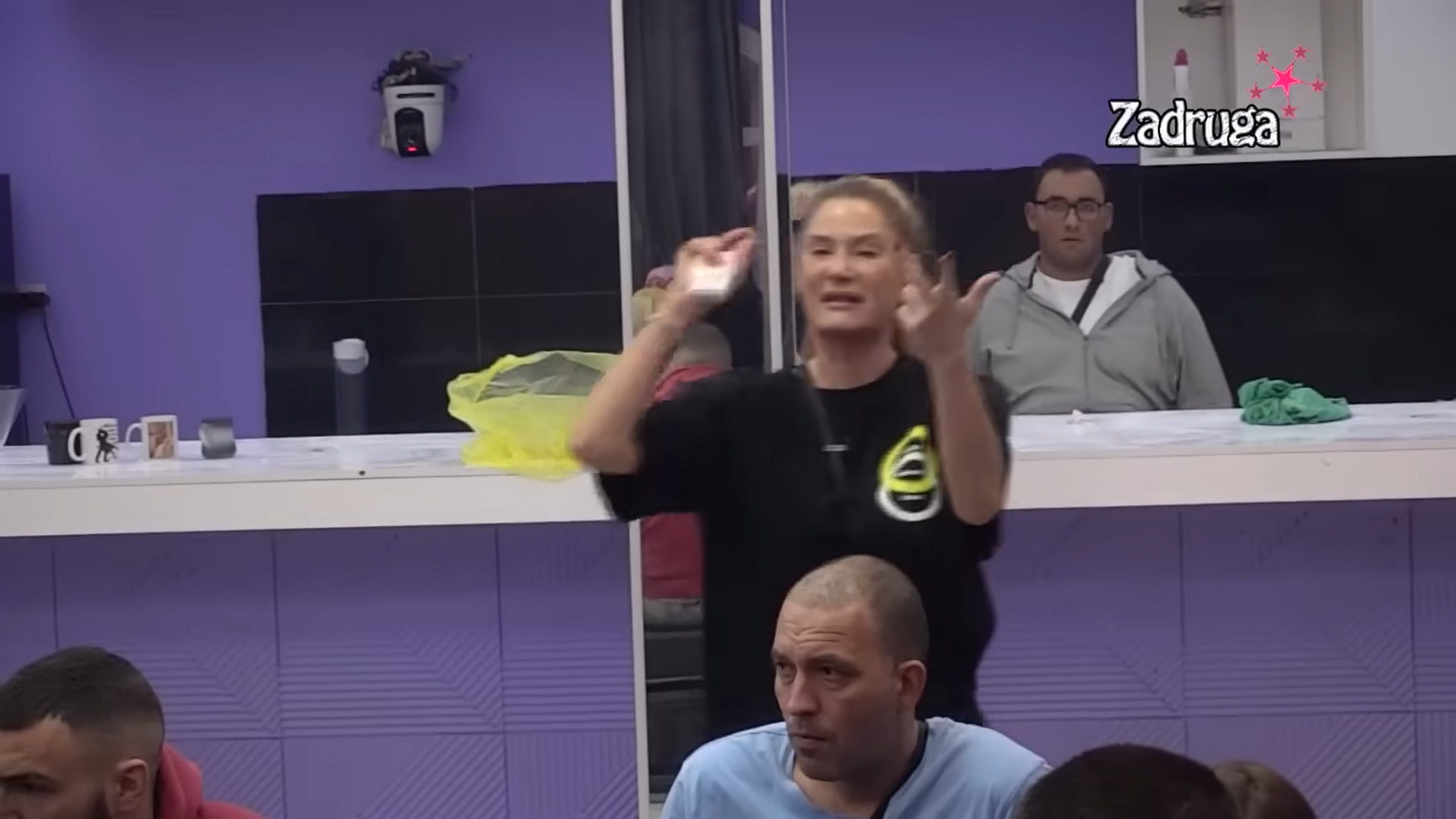 "OSAM SATI BILA VEZANA ZA RADIJATOR" Otkriveno jezivo nasilje koje je Zvezdan počinio nad Anom
