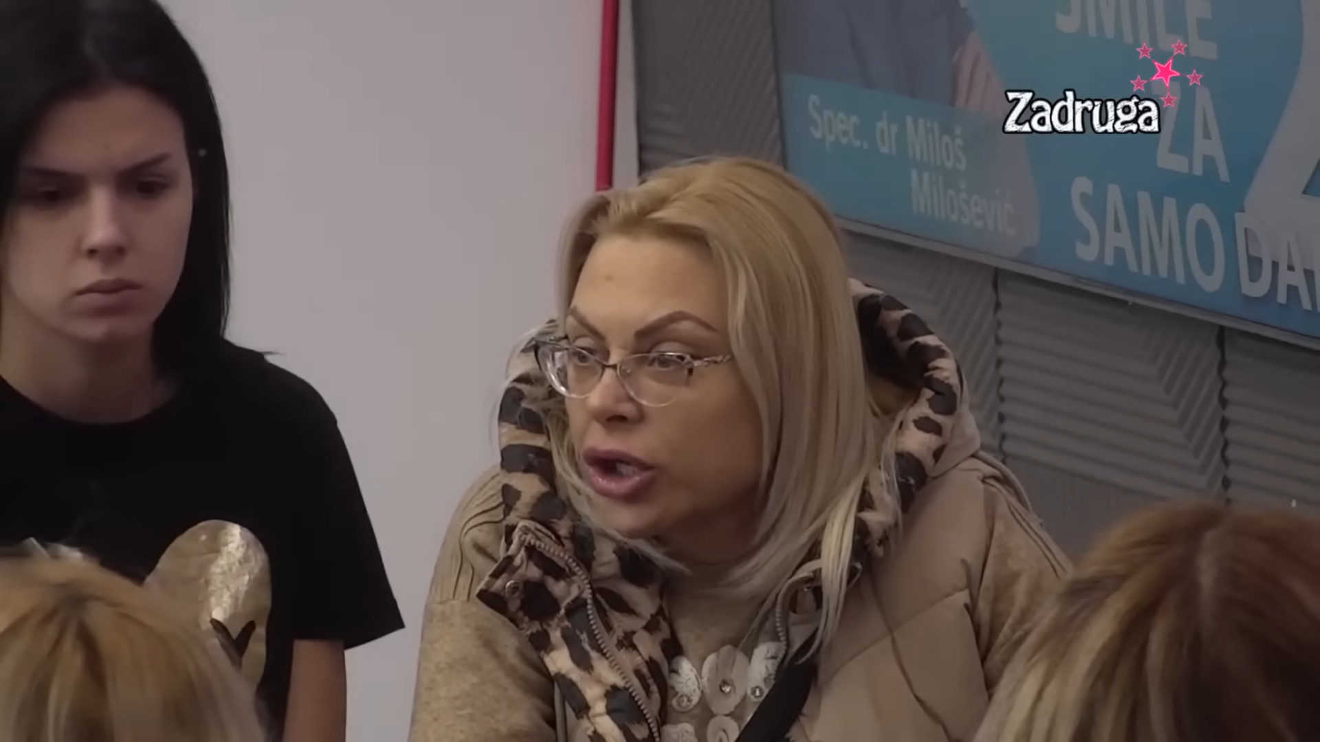 MARIJA KULIĆ OPLELA PO BEBICI! "Sad će da živi na naš račun!"