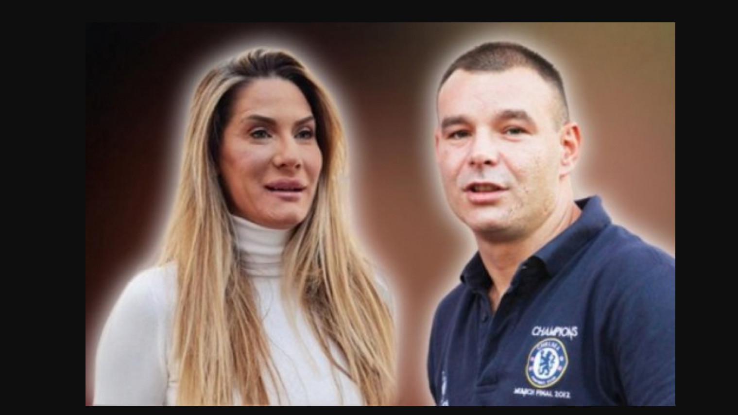 SVI DETALJI VEZE ANE I BULIĆA Ćurčićeva njihov odnos predstavlja idealnim, a ovo je prava istina, sada je sve otkriveno!