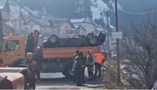 Izvučen automobil u kom su stradali mladići: Nečuvena tragedija – imali su samo 16 godina