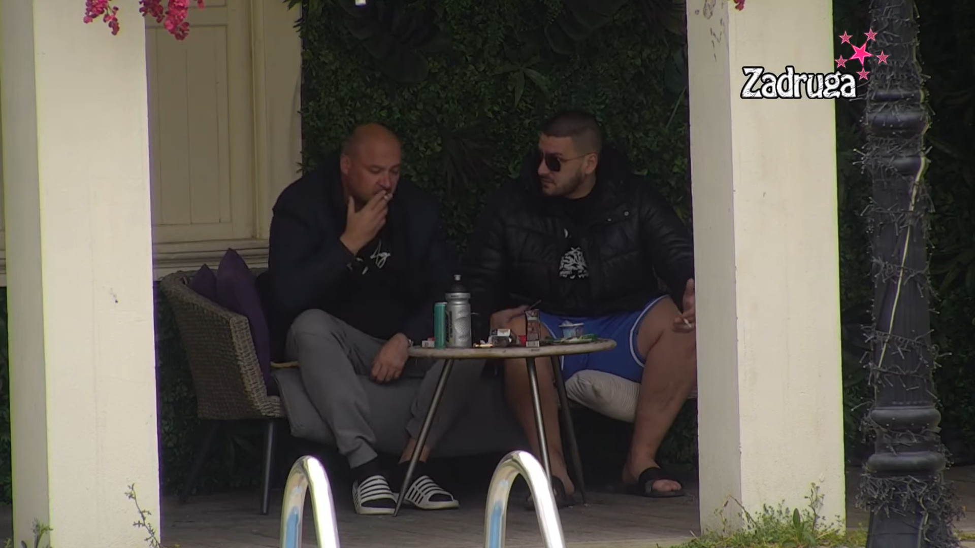 PANIKA! Zola progovorio o Miljani, ova stvar ga najviše brine