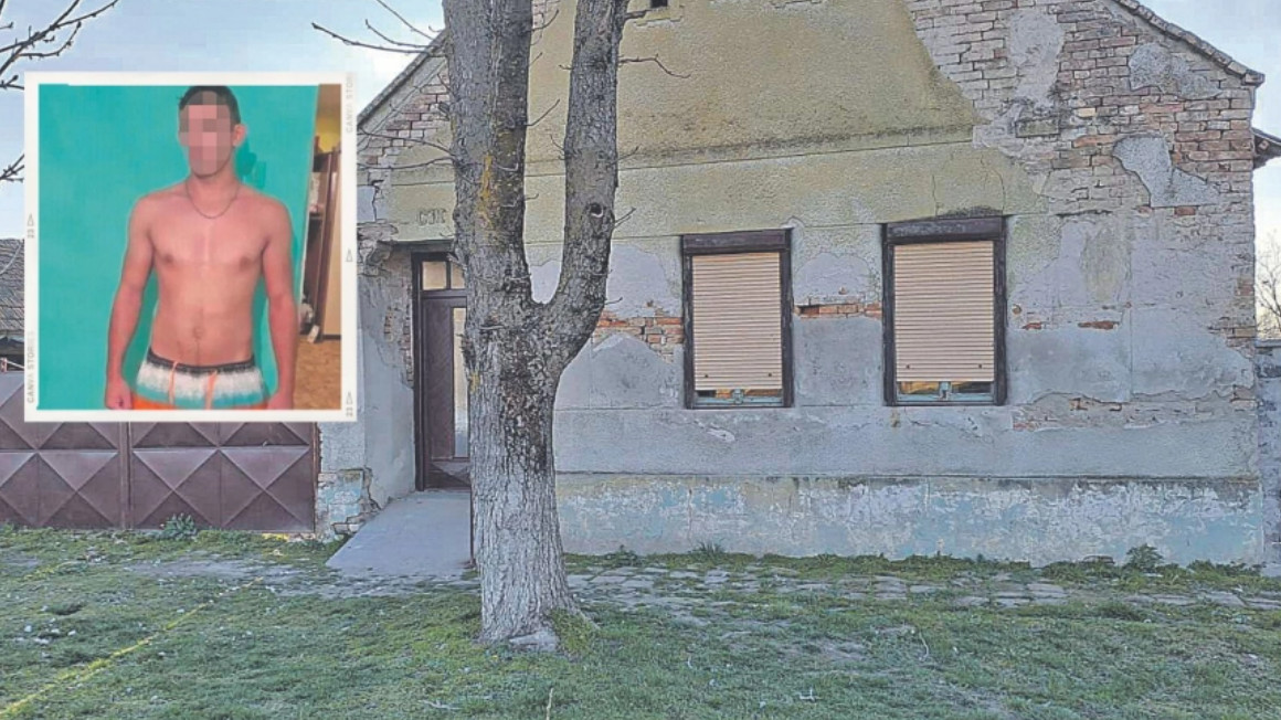 ŽENU CELU NOĆ KASAPIO NOŽEM, PA JE SILOVAO Detalji monstruoznog zločina