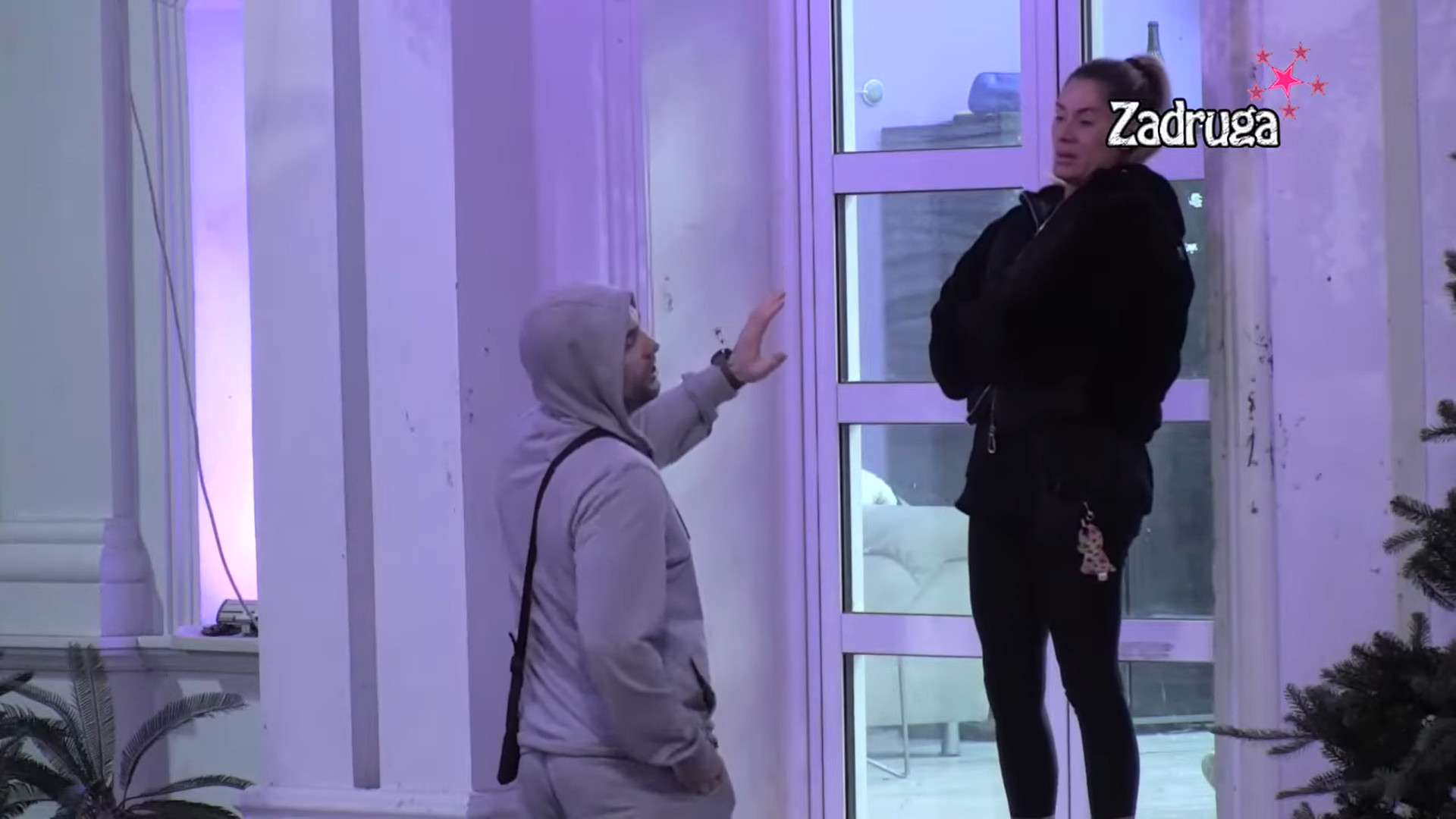 ZVEZDAN I ANA IMALI SE*S U ZADRUZI! Isplivao dokaz da sve vreme obmanjuju narod (FOTO)