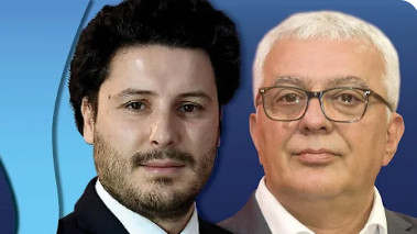 Mandić glasao u Podgorici, Abazović u Ulcinju!