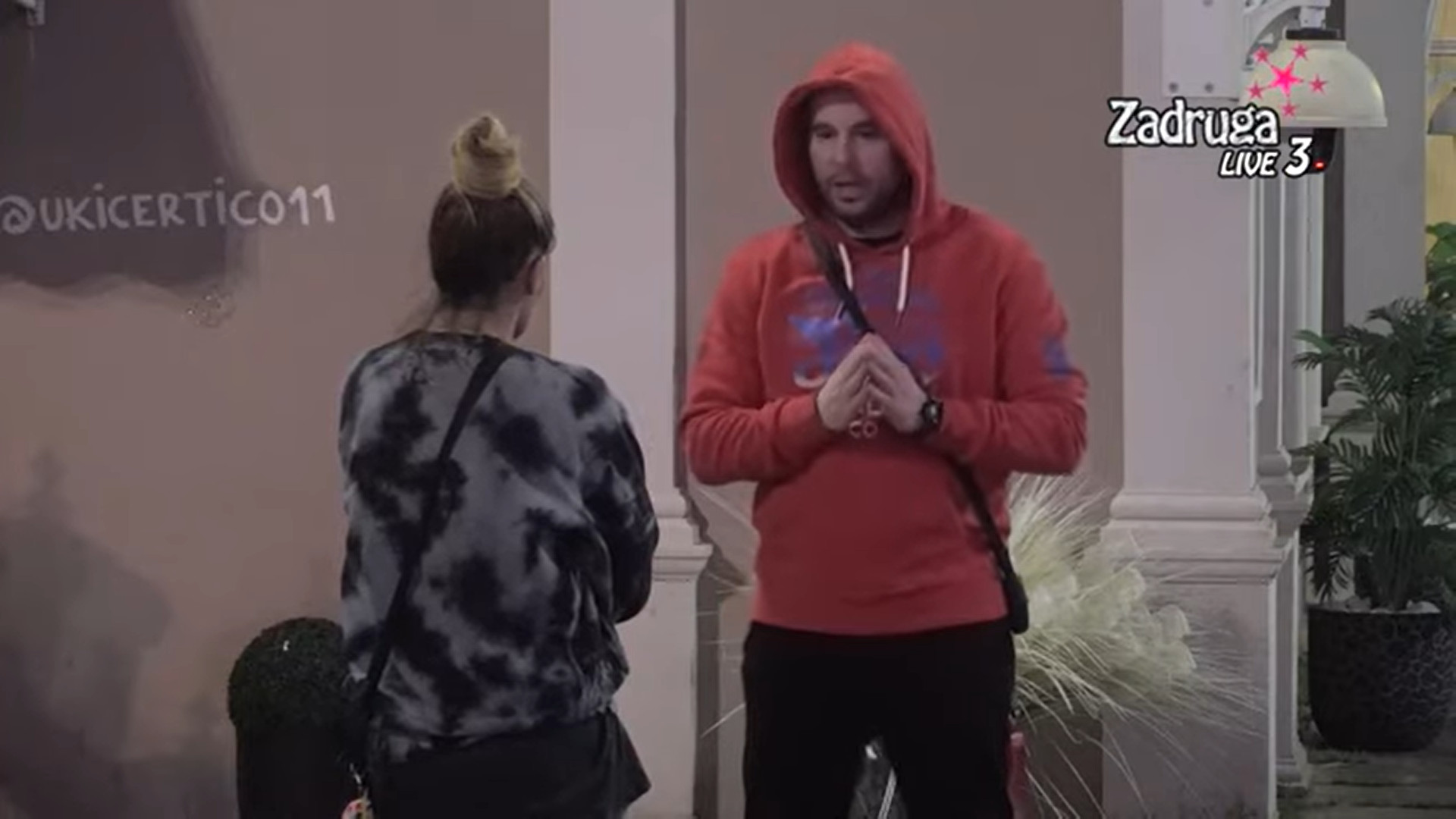 TO SE DEŠAVALO ZBOG TVOJIH LEKOVA I DECE! Zvezdan Slavnić izneo šokantne optužbe na Anin račun
