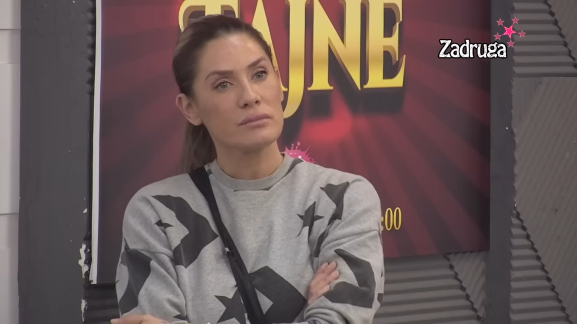HAOS U BELOJ KUĆI Zvezdan i Anđela se obrušili na Anu Ćurčić jer nije želela da uradi jednu stvar, ovo niko nije očekivao