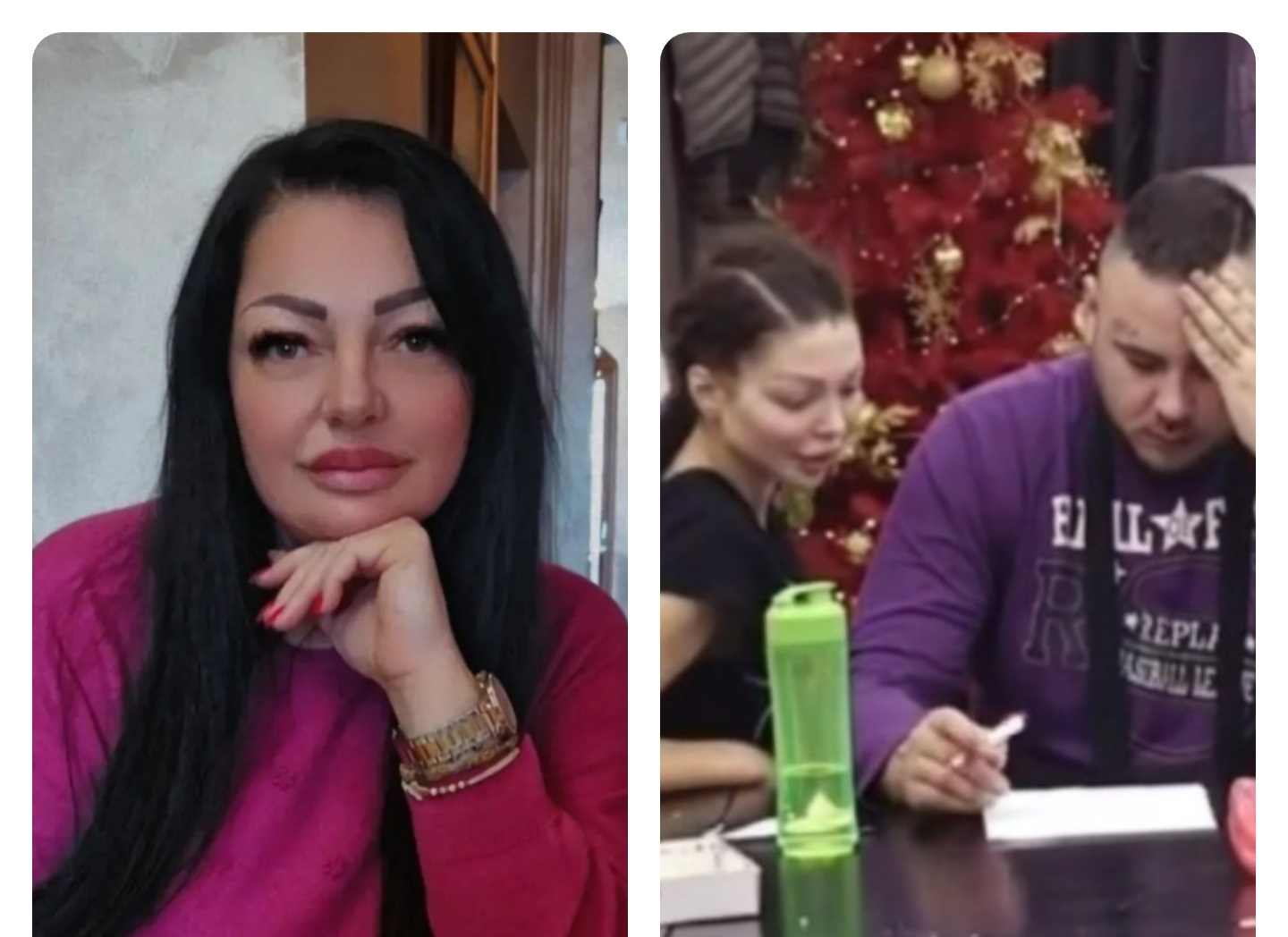 KARMA RADI! Ivana numerolog pre mesec i po najavila sudbinu Maje i Cara! A evo šta im sada predviđa! U SVE UPLETEN I ZVEZDAN!