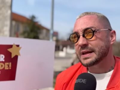Građani se žale na zloupotrebu potpisa, Hodžić najavio tužbu protiv Jovana Radulovića