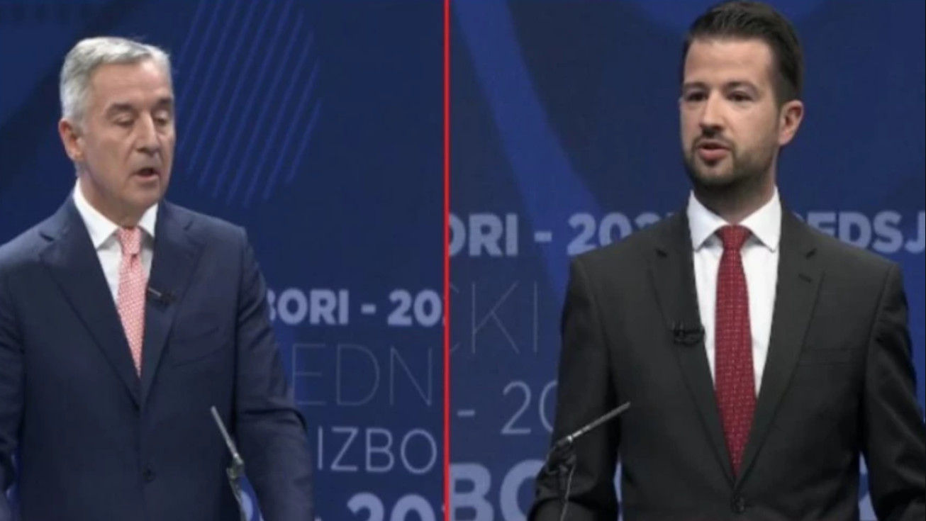 Milatović: Đukanović nije ispunio svoje ustavne obaveze, nužno novo donošenje zakona
