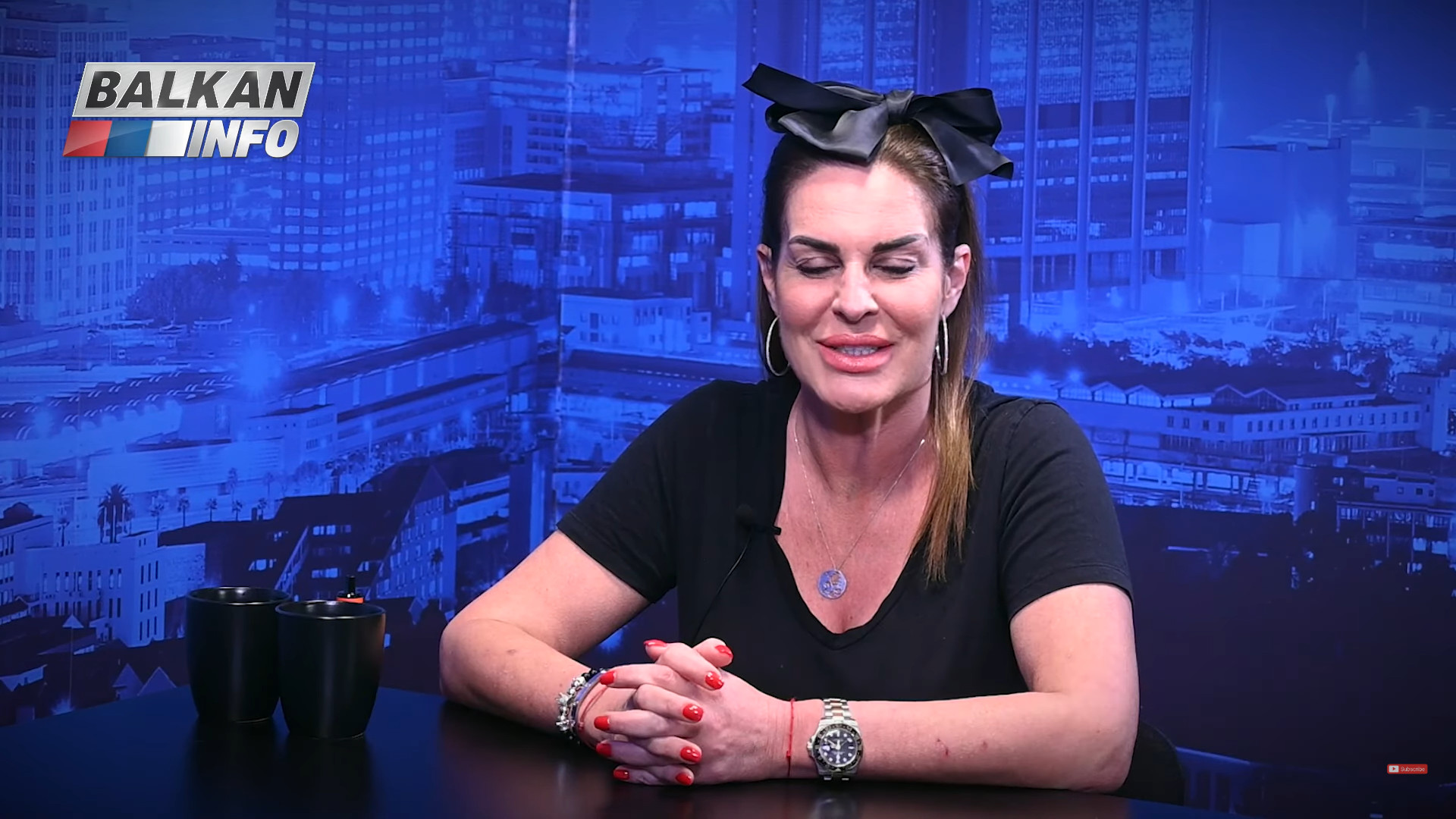 ŠOK! Pretučena Anina kuma MILENA KAČAVENDA! Ovo su jezivi detalji!