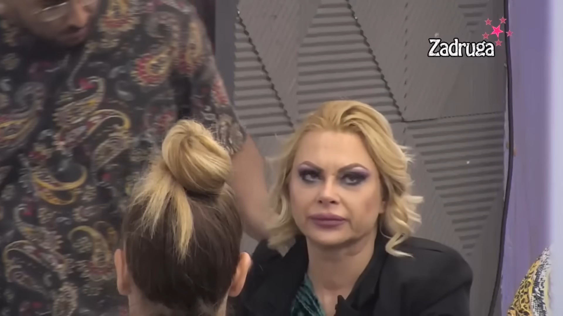 "NA SAHRANU DA MI NE DOLAZI"  Marija šokirala izjavom o Miljani, pale nikad teže reči