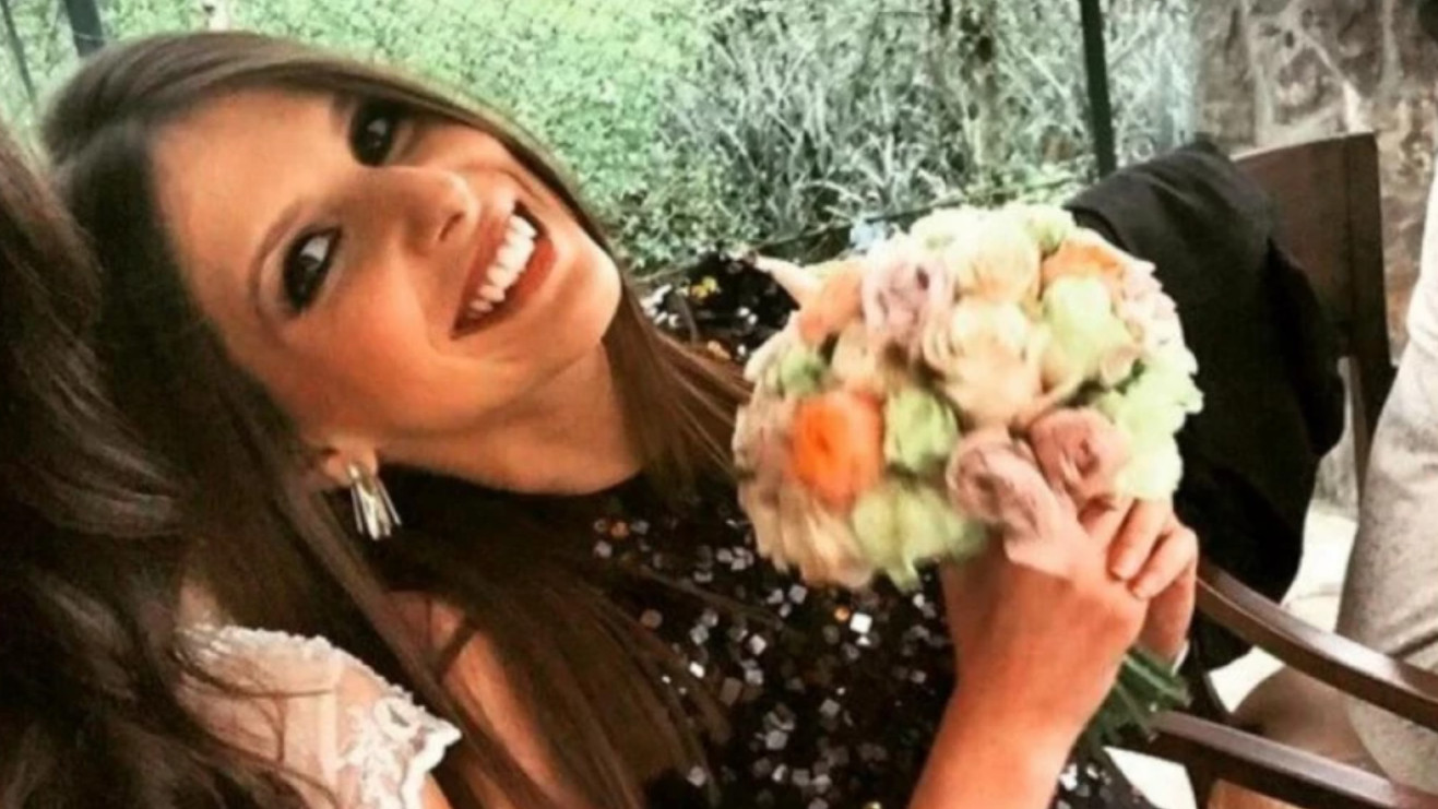 OVAKO IZGLEDA MILOVA SNAJKA: Milena iz srpske Zete na majici nosila lik svekra