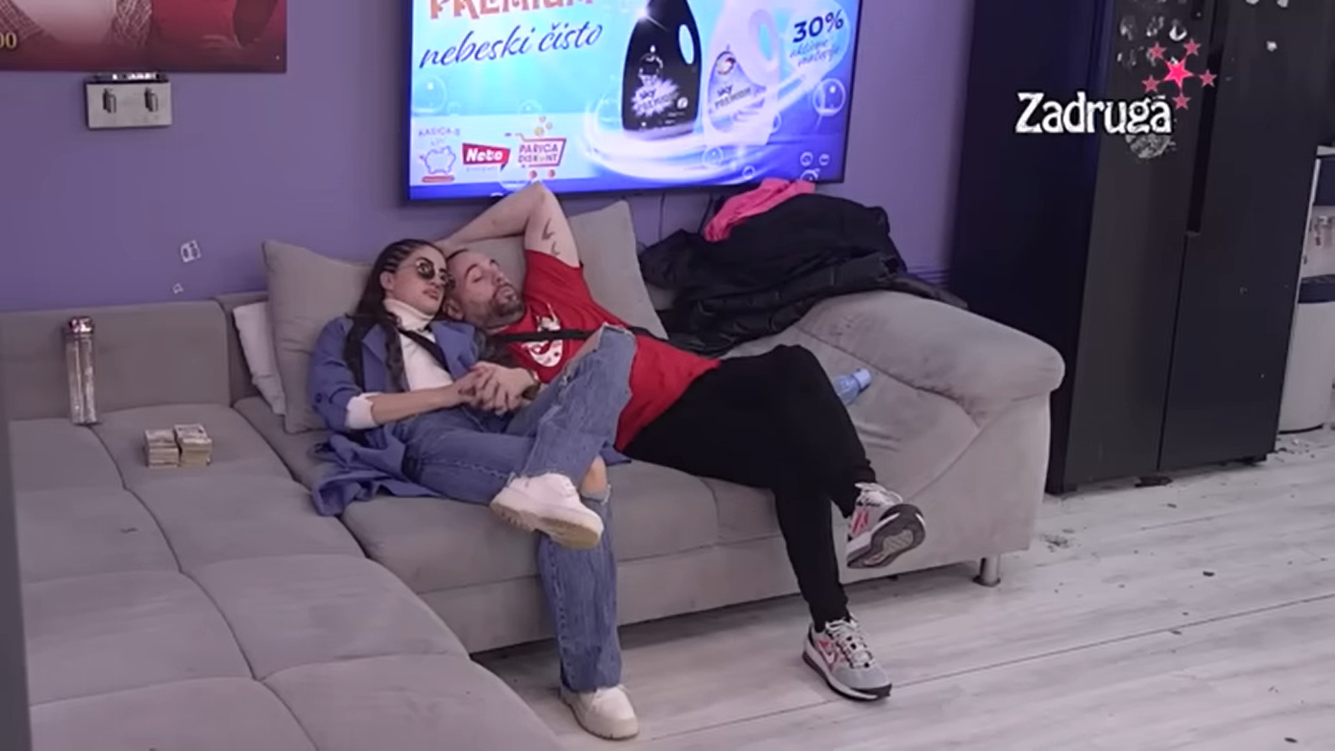 ZAPUŠIO JOJ USTA Anđela u strahu zbog Zvezdana, za sve okrivila Anu, a onda dobila odgovor kakvom se nije nadala
