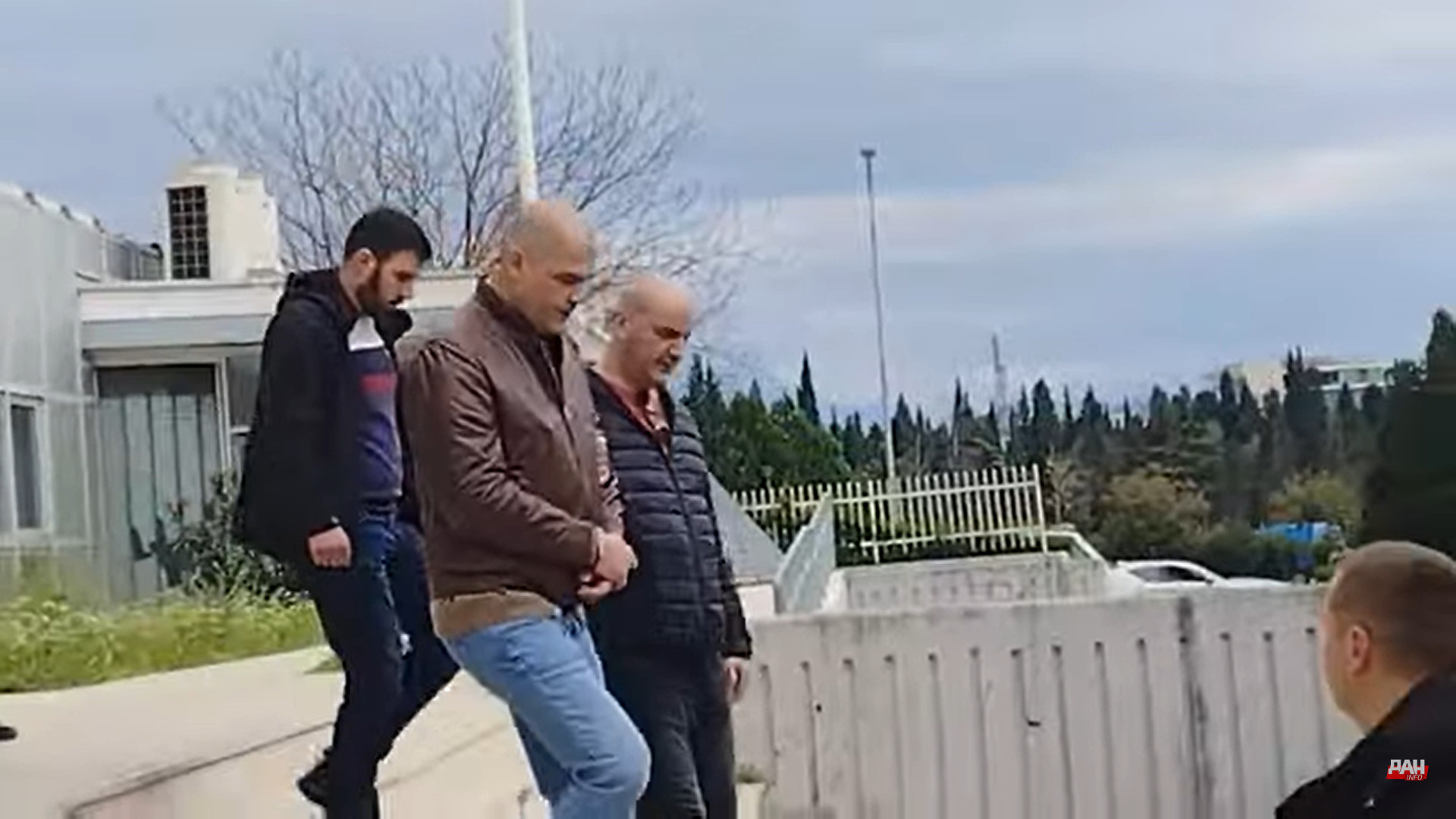 Milu Božoviću produžen pritvor još dva mjeseca