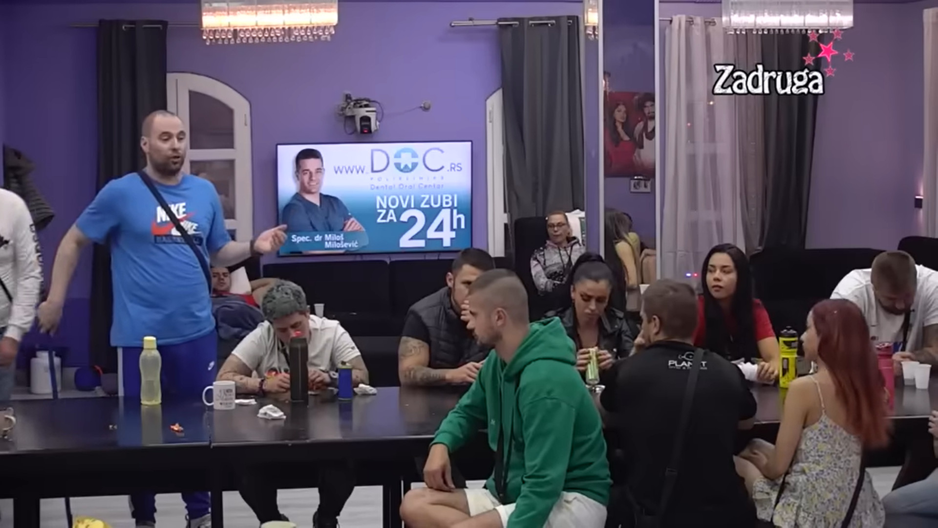 'LOŠA SI U KREVETU!' Anđela imala nervni slom, Zvezdan joj prebacio da nije nikakva u SE*SU! (VIDEO)