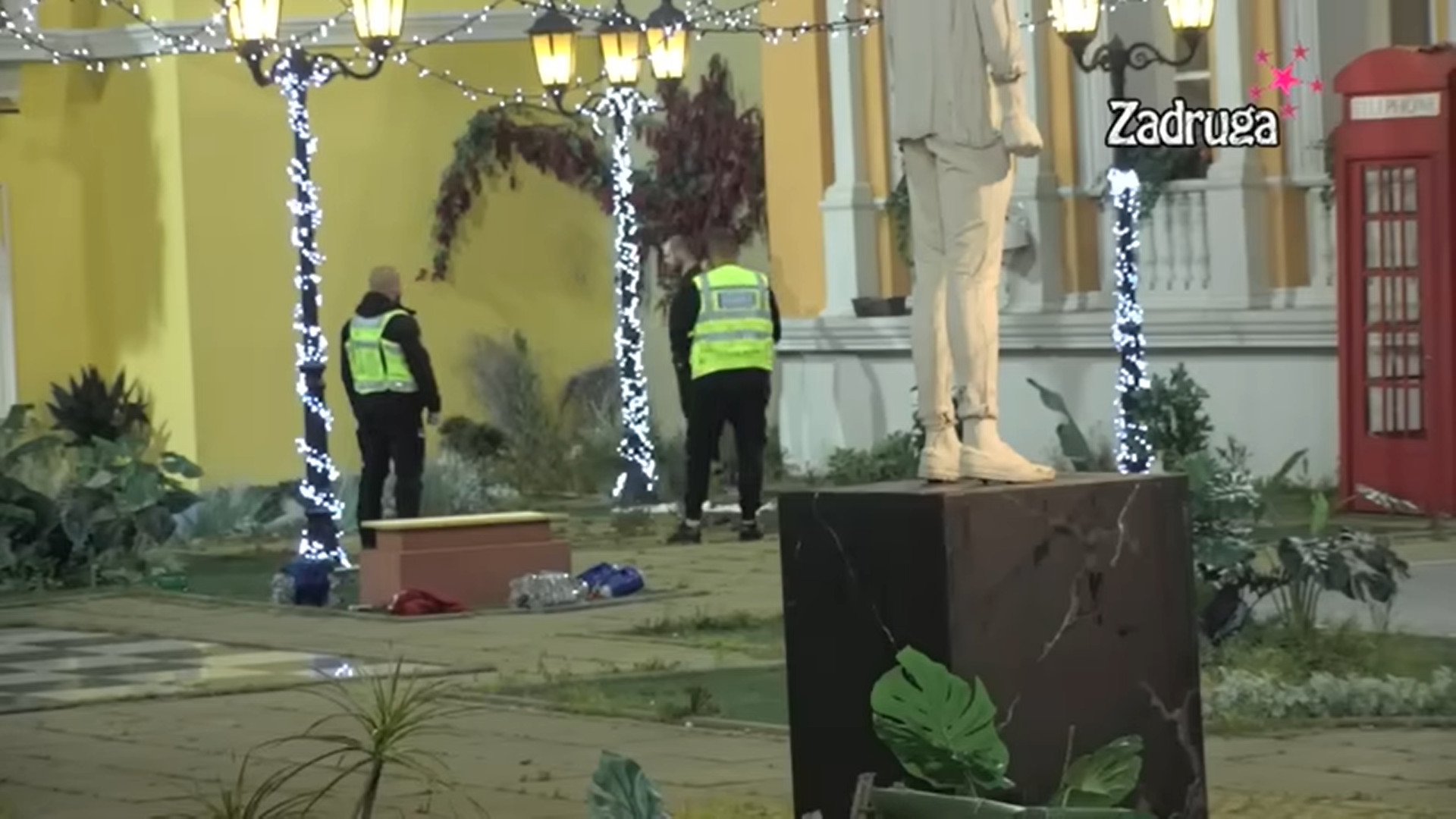 DISKFALIFIKOVANI ANĐELA I ZVEZDAN Stiglo hitno saopštenje Velikog šefa!