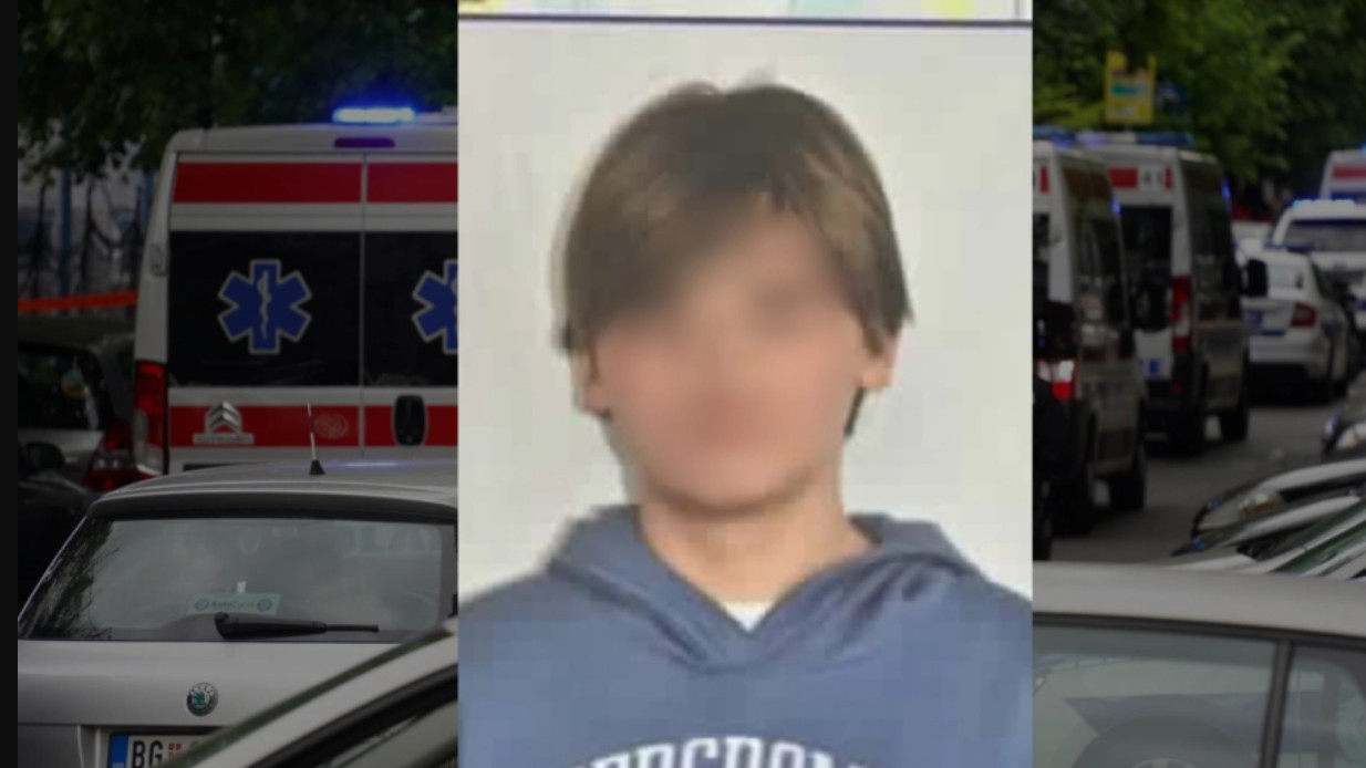 Otac maloljetnog ubice van sebe: 'ZNAO SAM DA SE OSEĆA ODBAČENIM'