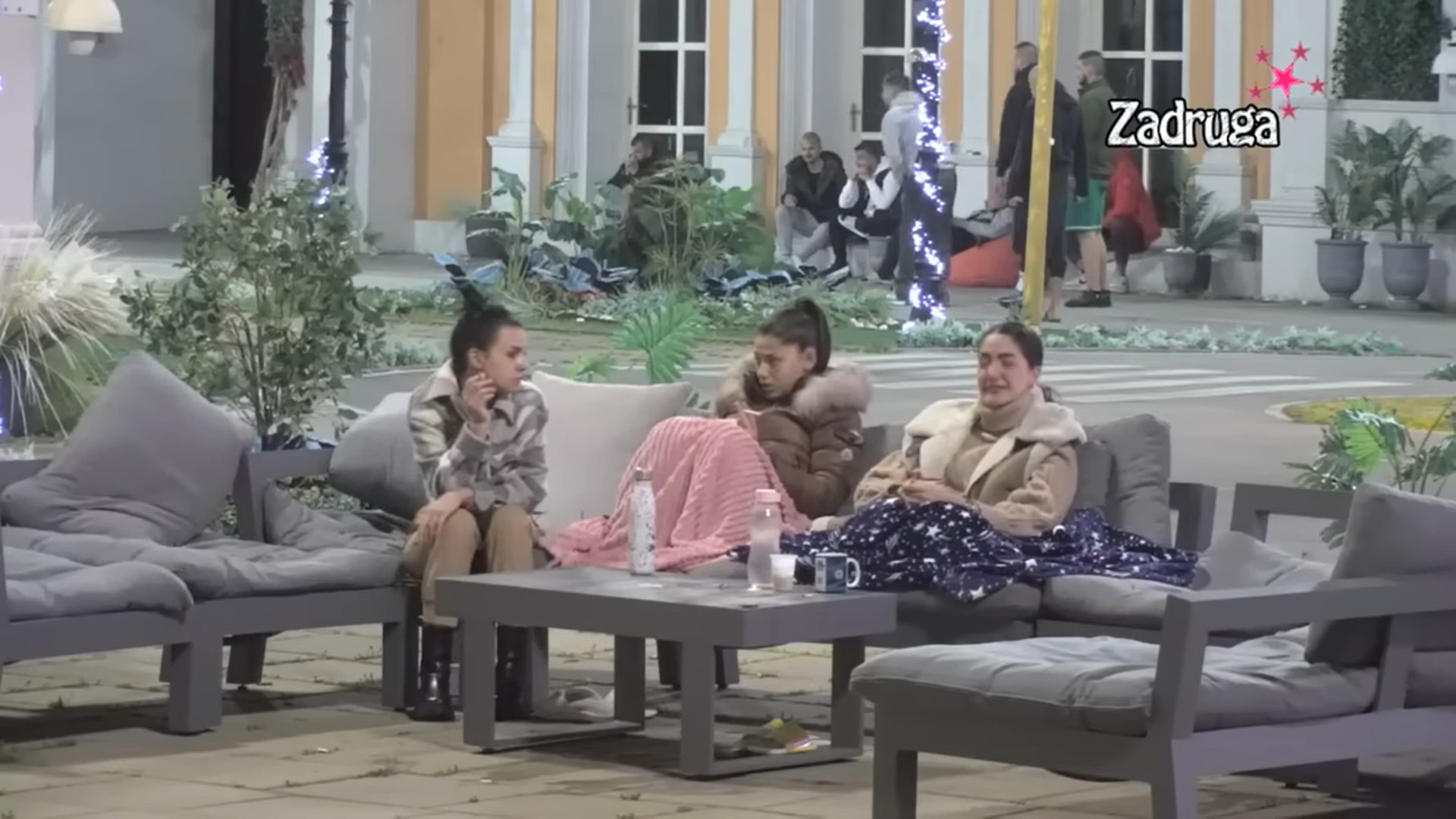 ANĐELA U NERVNOM RASTROJSTVU! Đuričićeva prolila more suza kada je videla da Zvezdan i Maja rade ovo