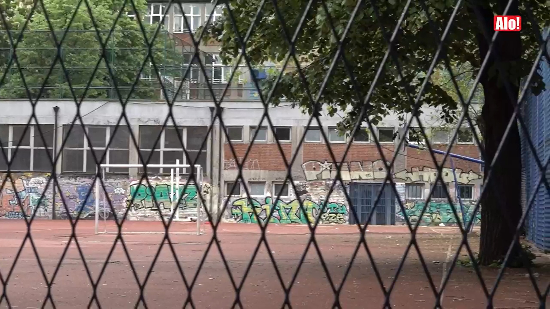 Muškarac ostavio kačket s metkom kod "Ribnikara"