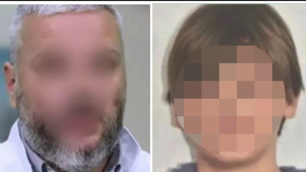 KOSTIN OTAC HAPŠEN U AKCIJI "SABLJA": Nova saznanja iz prošlosti doktora Kecmanovića