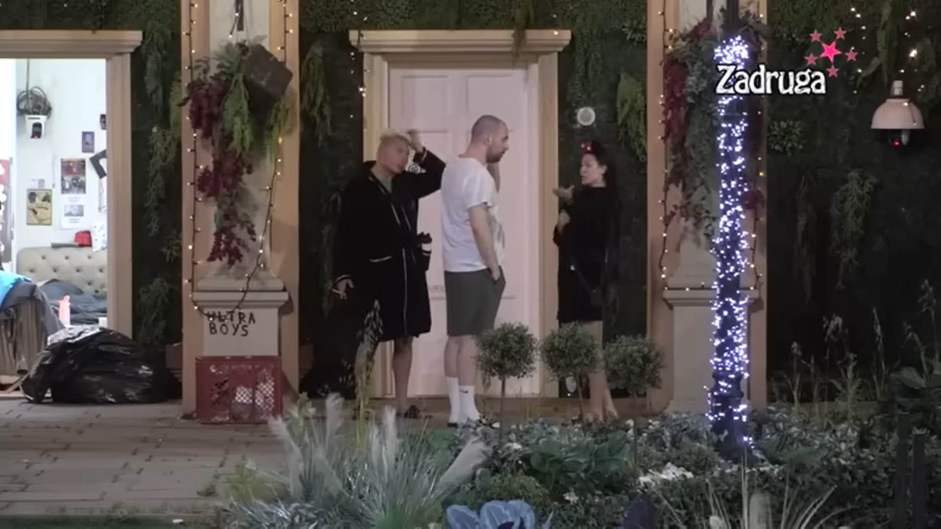 "NAVIKLA SAM NA PONIŽENJA" Zvezdan Slavnić zbog Maje izbacio Anđelu iz izolacije, usledio šok
