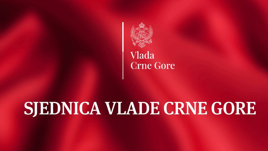 Danas 53. sjednica Vlade
