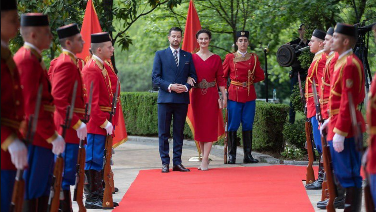 Milatović: Neka ovaj veliki datum bude podstrek da se okupimo oko ljubavi prema našoj državi