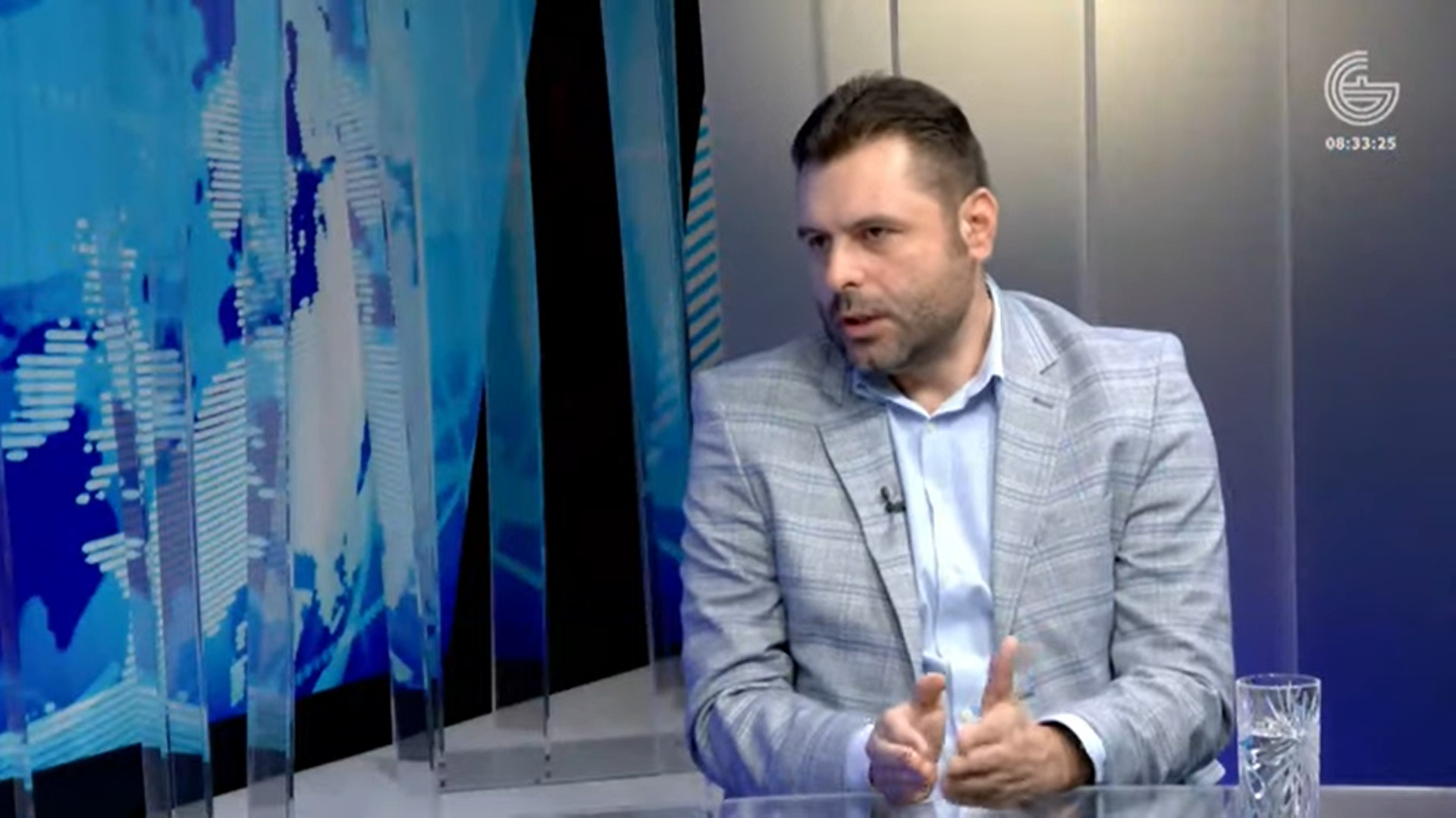 Vujović: SDP neće izigravati statistu u Milatovićevoj promotivnoj kampanji