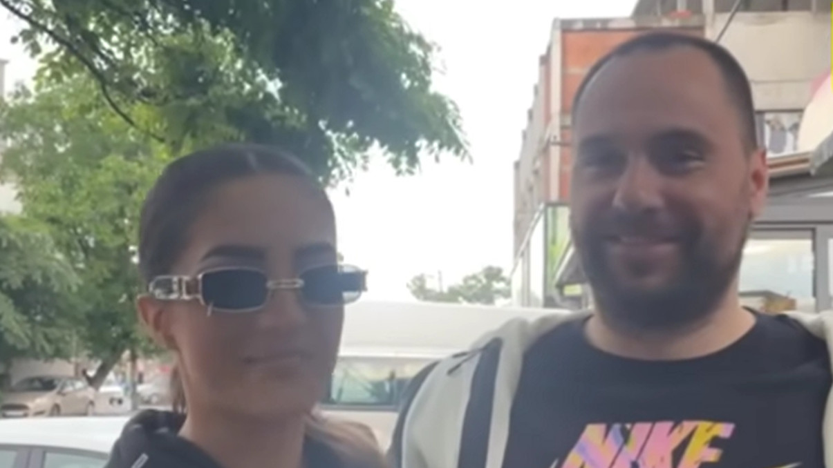LOŠE VESTI IZ CRNE GORE Anđela će morati da se izbori sa novim izazovom u porodici
