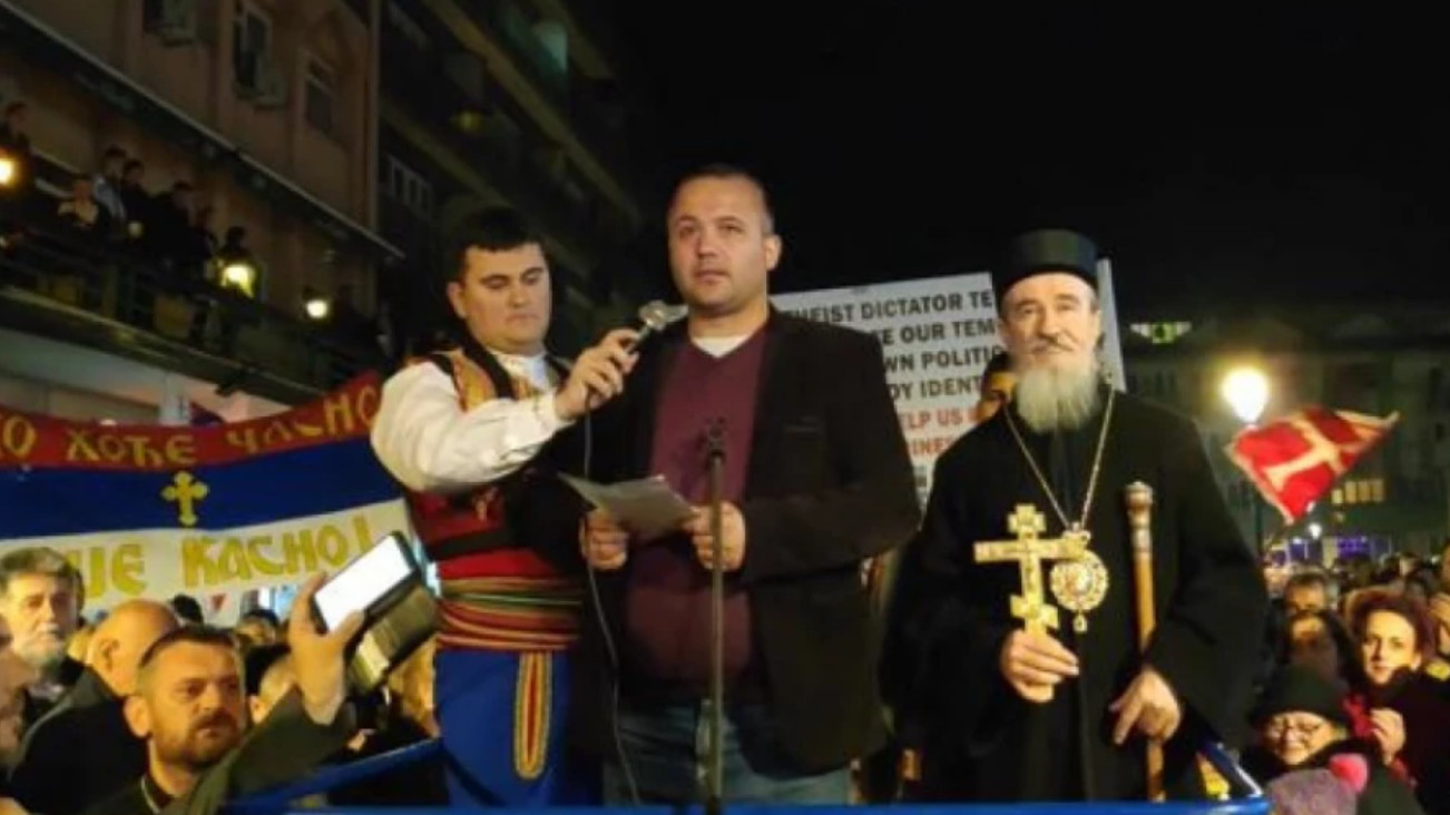 Predsednik opštine Pljevlja dao nalog da se trobojke istaknu na javnim ustanovama