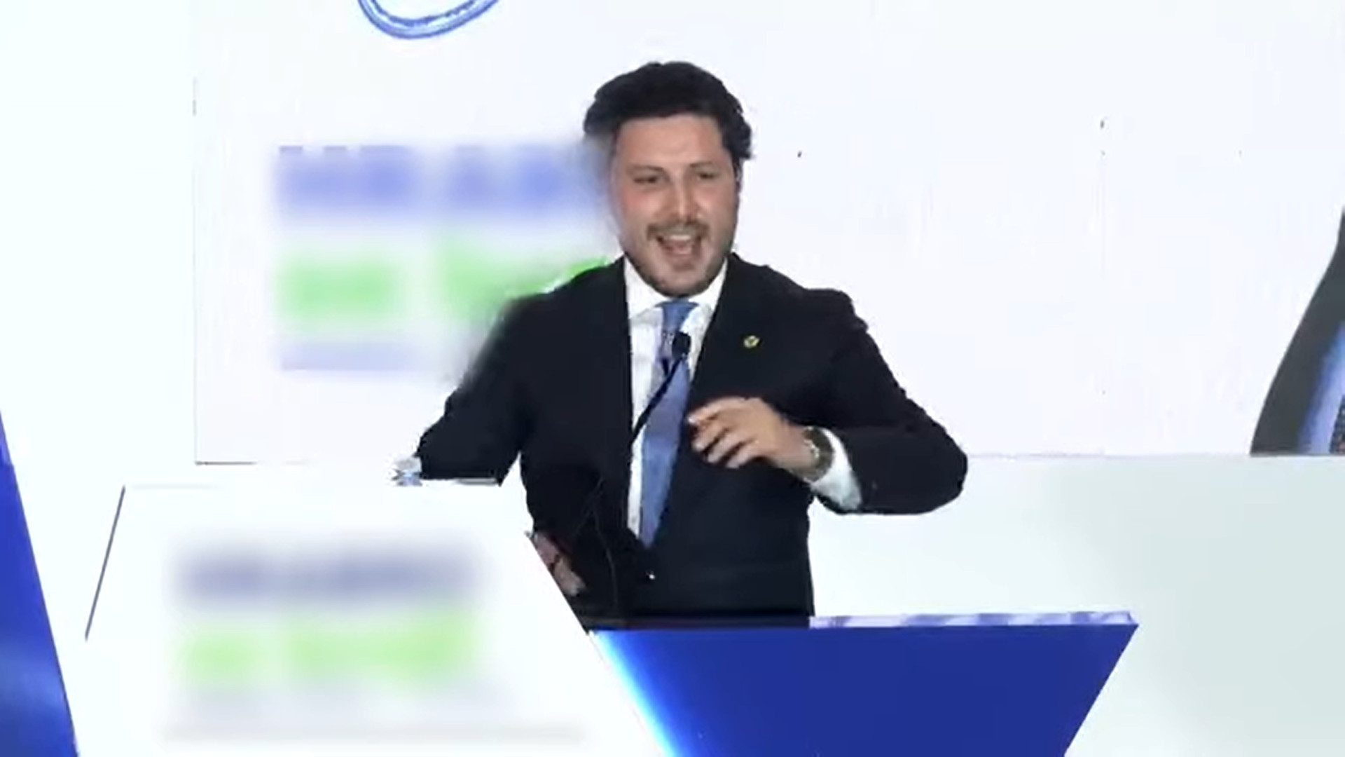 Abazović se izvinio Zabjelčanima: „Bolje da sam se zamerio nekoj državi NATO-a nego Republici Zabjelo“ (VIDEO)