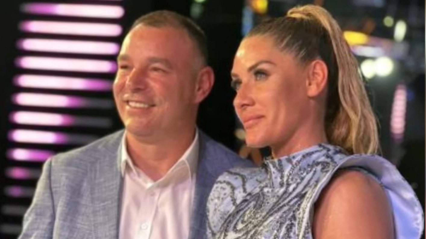 DOBILA JE SVE PREKO ACINOG I MOG IMENA Ana Ćurčić burno reagovala na kuminu izjavu o njenom pomirenju sa Bulićem, ne želi da čuje za nju!
