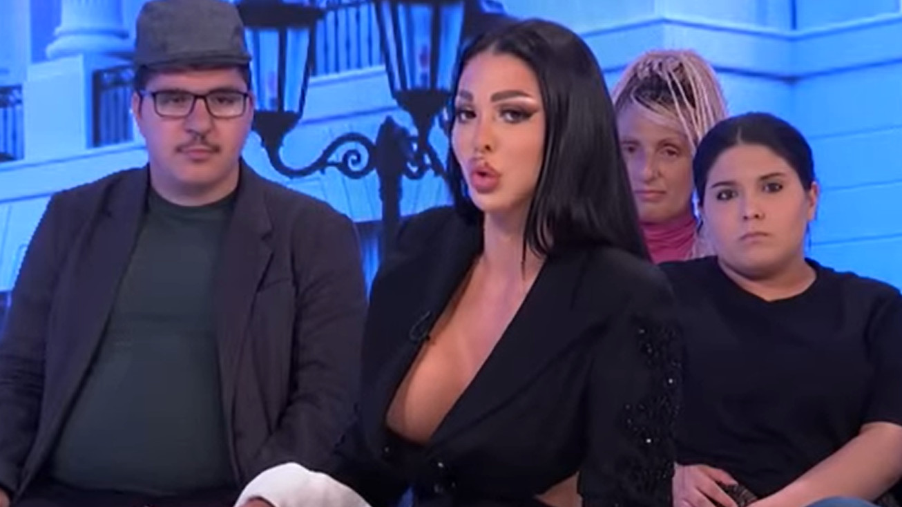 ANĐELA ĆE DOŽIVETI NERVNI SLOM! Maja otkrila da li će biti AFTERA sa Zvezdanom