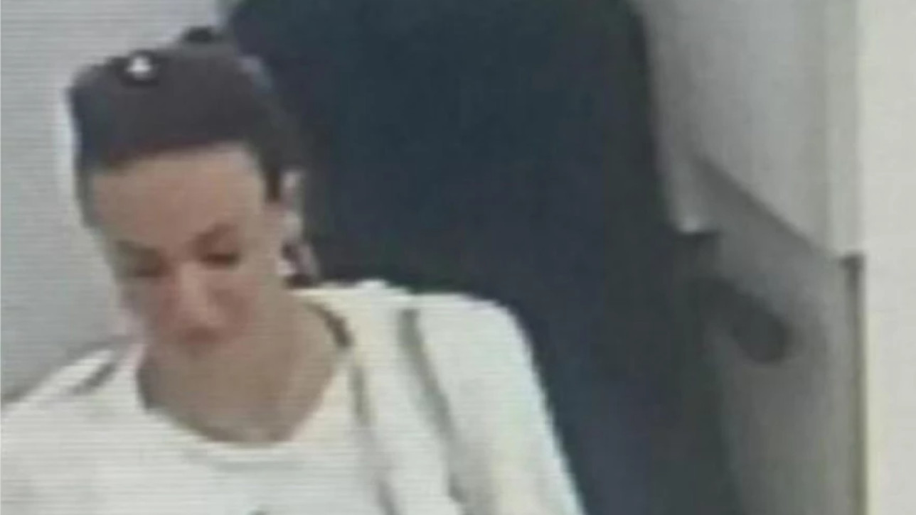 NI TRAGA NI GLASA OD BUDVANKE: Dva meseca bezuspešne potrage - pljačkašica „banke“ i dalje izmiče crnogorskim organima