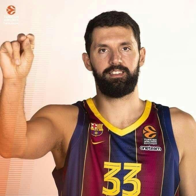 Oglasio se Mirotić: Ne dolazim u Partizan! Bilo je prijetnji, ne iz Crvene zvezde
