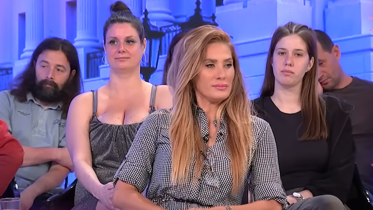 Lepi Mića osuo paljbu po Ani Ćurčić, pa se dotakao njene veze sa Bulićem!