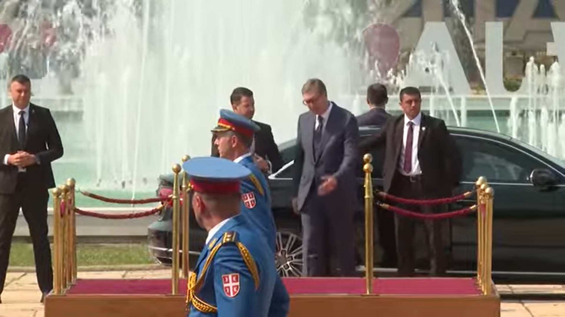 Milatović će naredne sedmice sa Vučićem razgovarati o dugu Insitituta Dr Simo Milošević