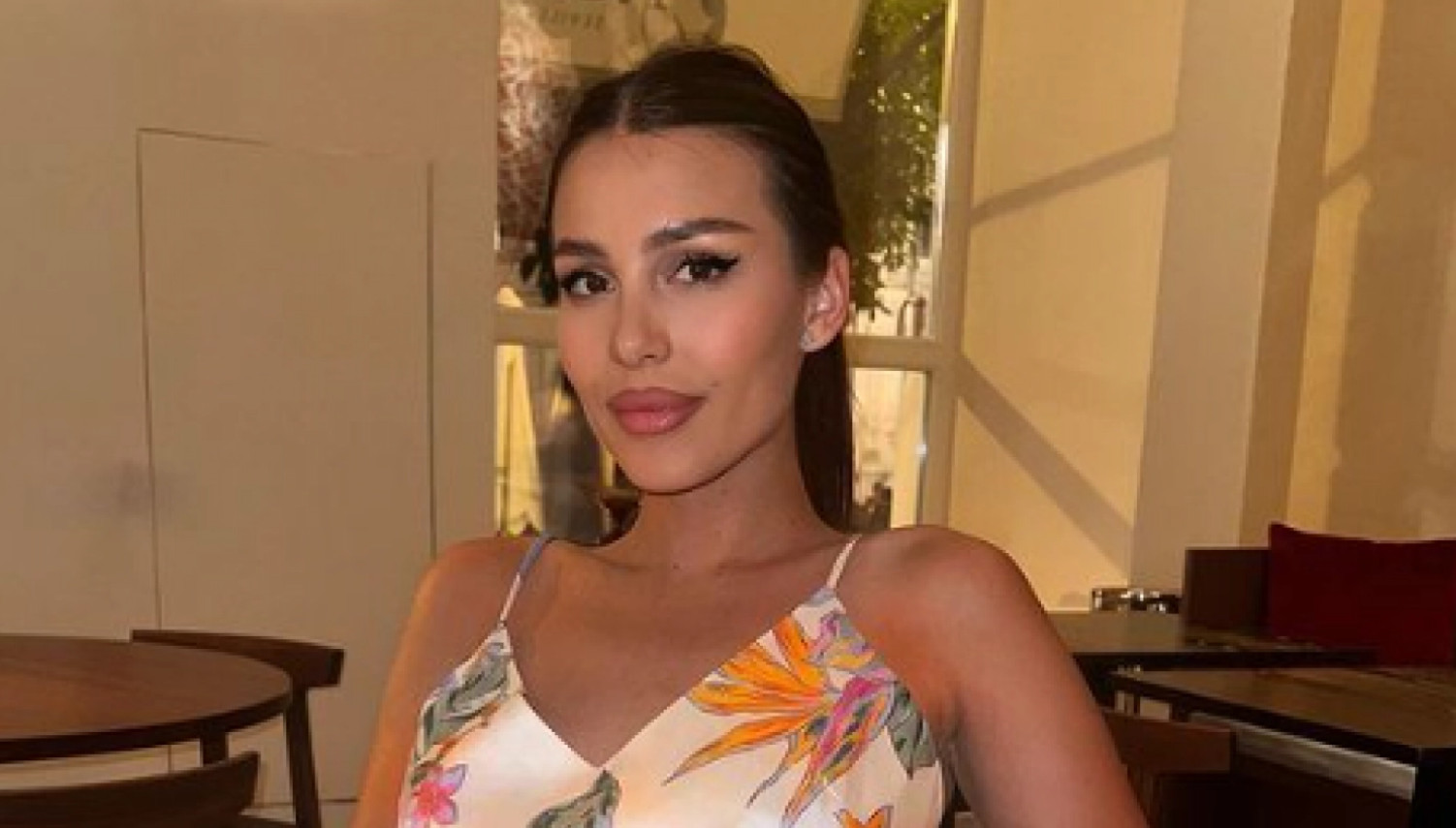 GUDELJ ĆE ZANIJEMITI! Anastasija Ražnatović se odlučila na promjenu, evo kako sada izgleda (FOTO)